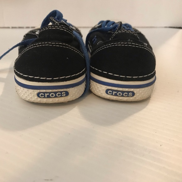 Croc Sneakers - Picture 4 of 7